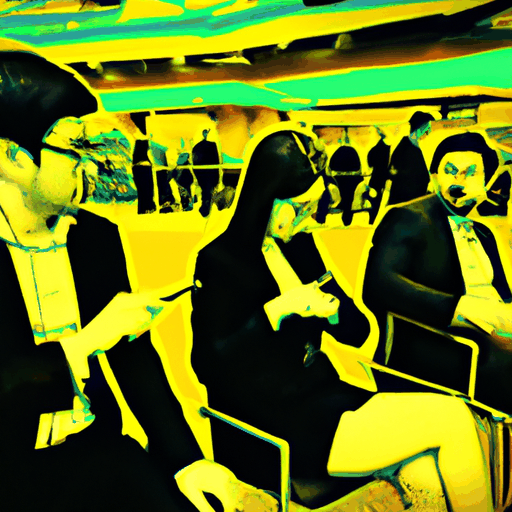 Hong Kong Mulls Over Spot Crypto ETFs for Retail Investors