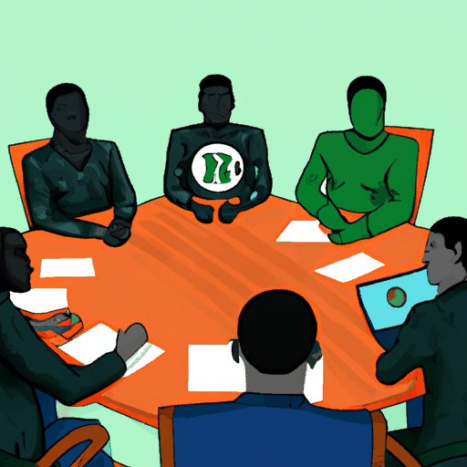 Nigerian Government and Interpol Pursuing Extradition of Binance Executive