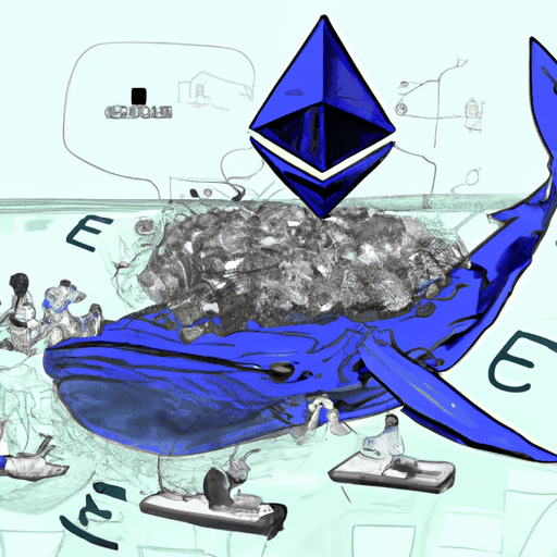 Decentralized AI Advocacy at Davos Amidst Ethereum Mega Transfers