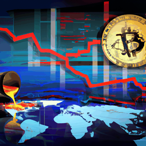 Bitcoin Surges Above $70,000 Amid Easing Iran Tensions