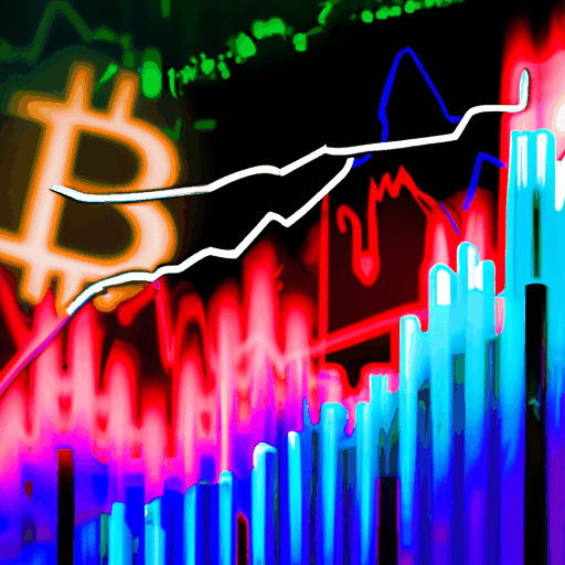 Bitcoin's Rally: Institutional Investment Surges Amid Low Retail Activity