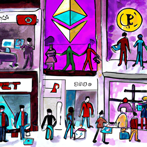 Growing Acceptance of Cryptocurrency Among US Merchants