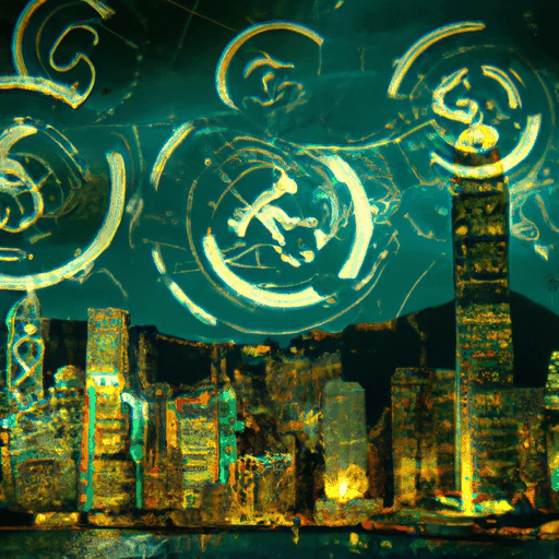 Hong Kong Approves Spot Bitcoin and Ethereum ETFs
