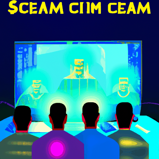 US DOJ Charges Three Suspects Linked to a Potential $400 Million FTX Crypto Scandal