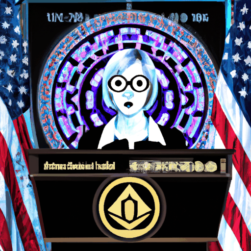 U.S. Treasury Secretary Janet Yellen Urges For Stricter Crypto Regulations and AI Vigilance