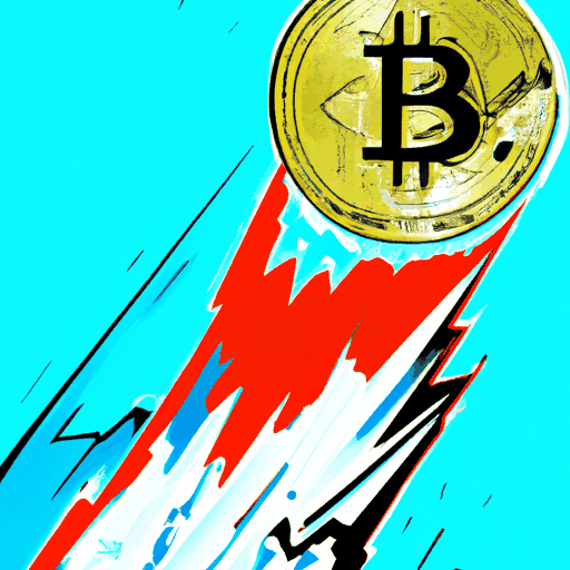 Volatility Struck Bitcoin upon Hitting New All-Time High Twice in a Week