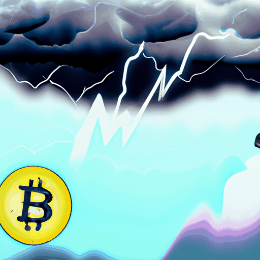 Bitcoin Faces Bearish Signals Despite Recent Surge